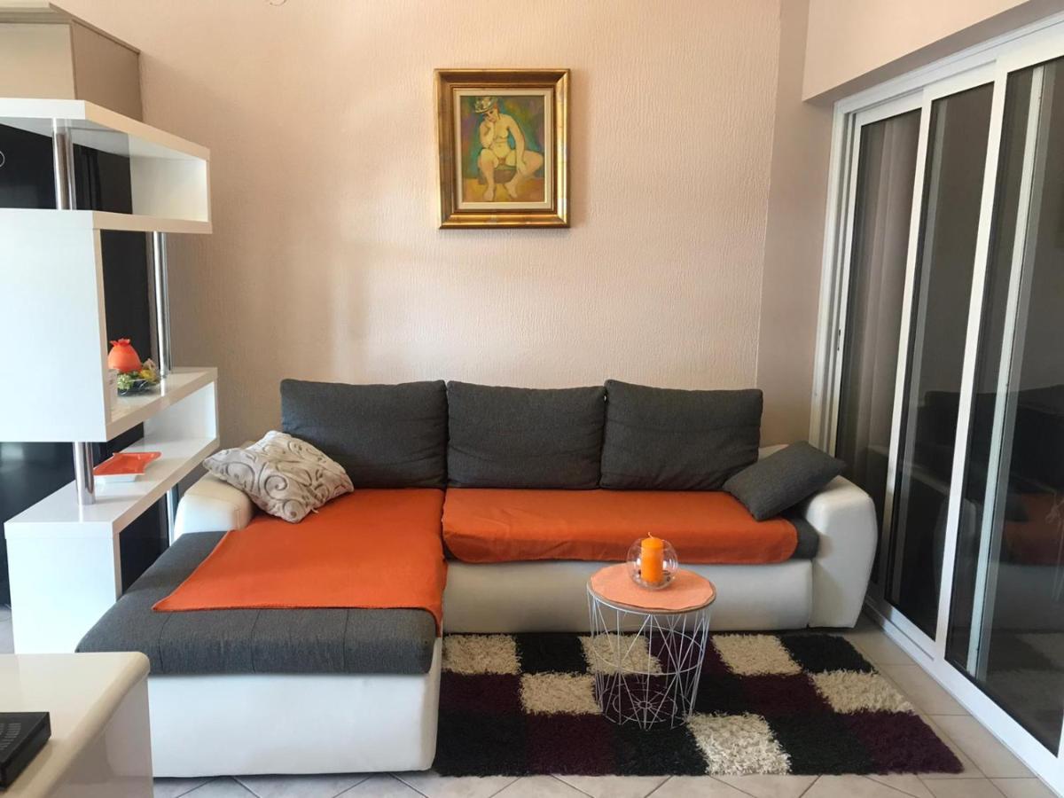 Apartman Petra 1 Vir Ngoại thất bức ảnh