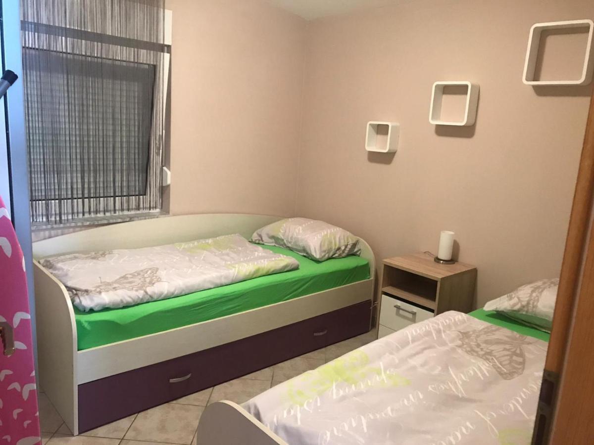 Apartman Petra 1 Vir Ngoại thất bức ảnh
