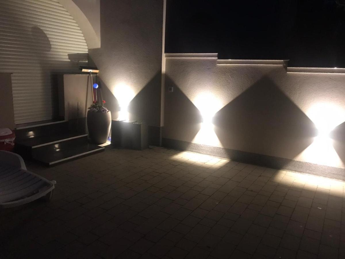 Apartman Petra 1 Vir Ngoại thất bức ảnh