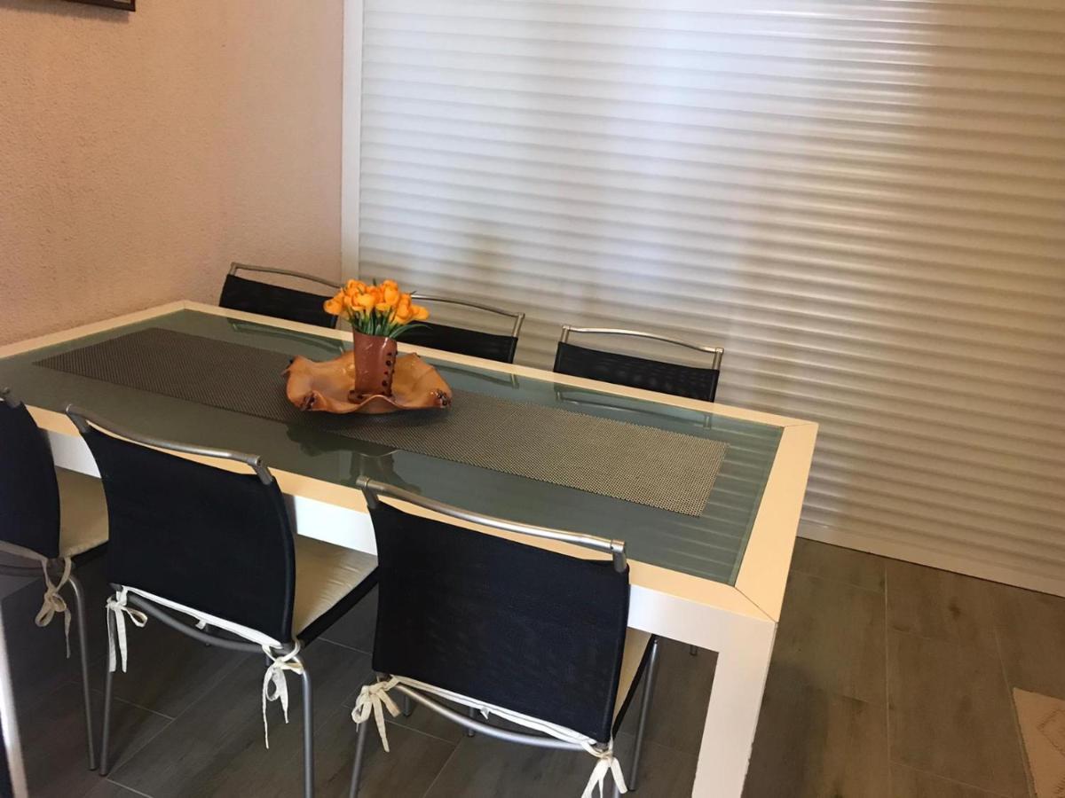 Apartman Petra 1 Vir Ngoại thất bức ảnh