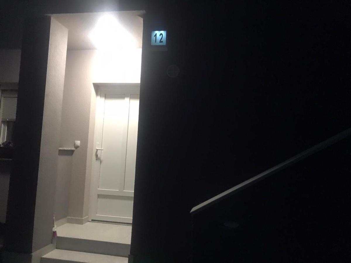 Apartman Petra 1 Vir Ngoại thất bức ảnh