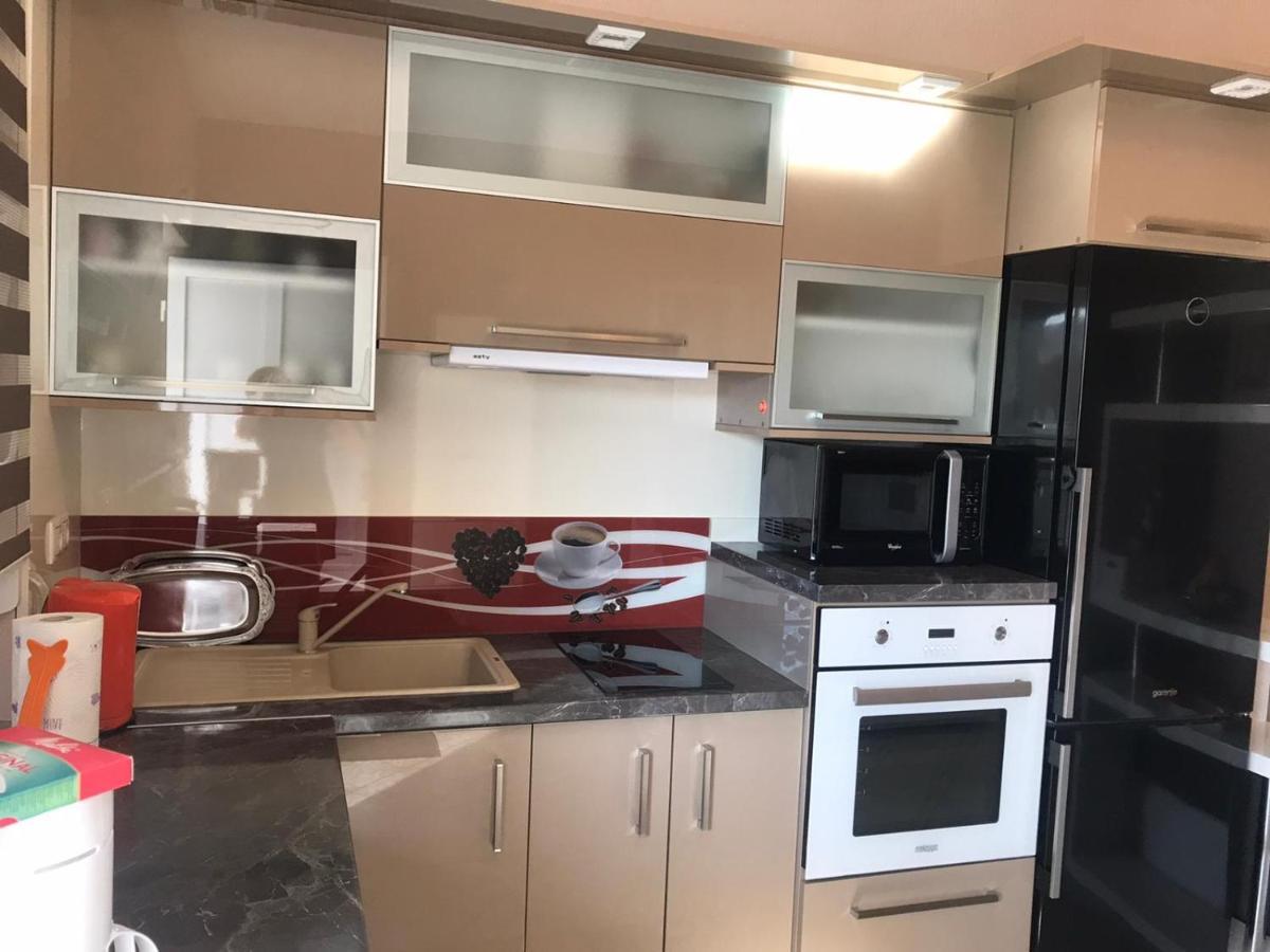 Apartman Petra 1 Vir Ngoại thất bức ảnh