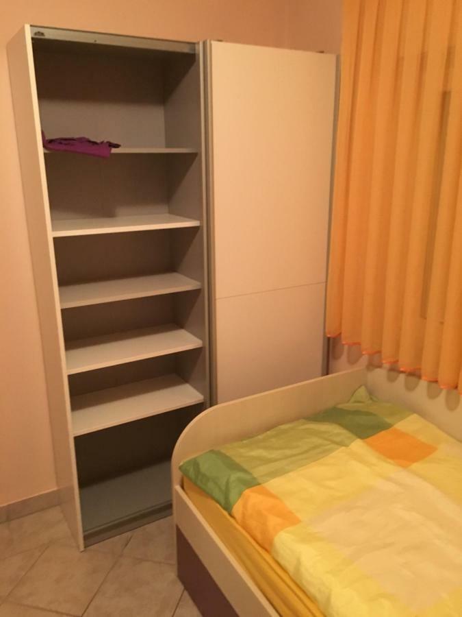 Apartman Petra 1 Vir Ngoại thất bức ảnh
