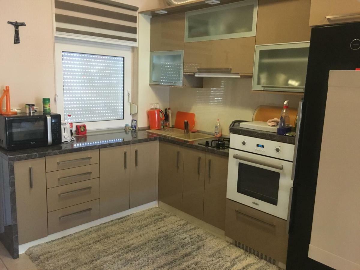 Apartman Petra 1 Vir Ngoại thất bức ảnh