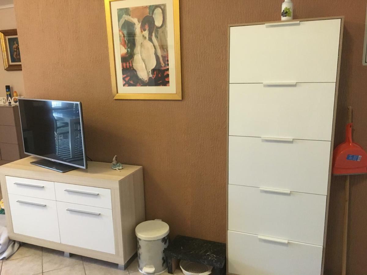Apartman Petra 1 Vir Ngoại thất bức ảnh