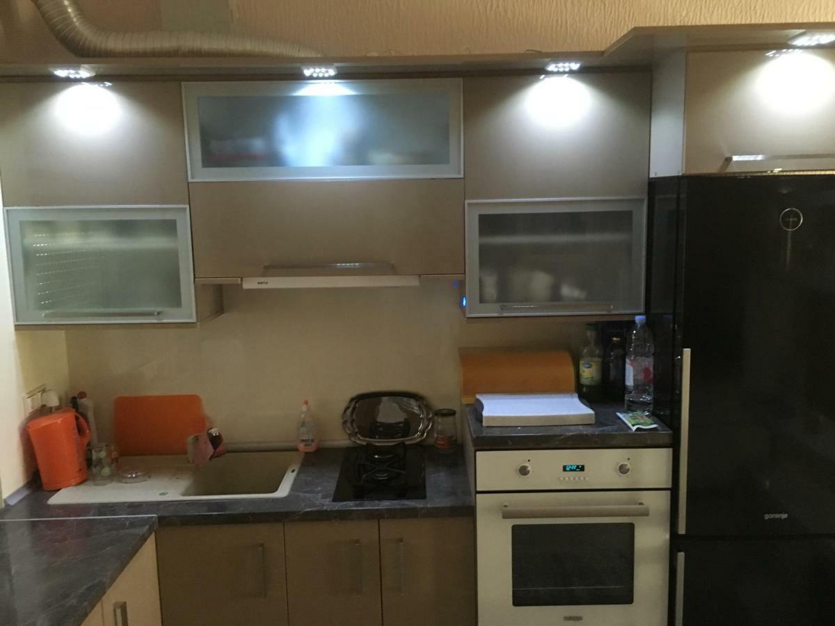 Apartman Petra 1 Vir Ngoại thất bức ảnh