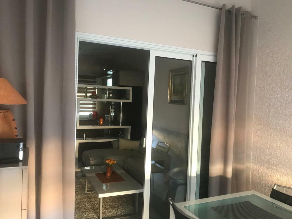 Apartman Petra 1 Vir Ngoại thất bức ảnh