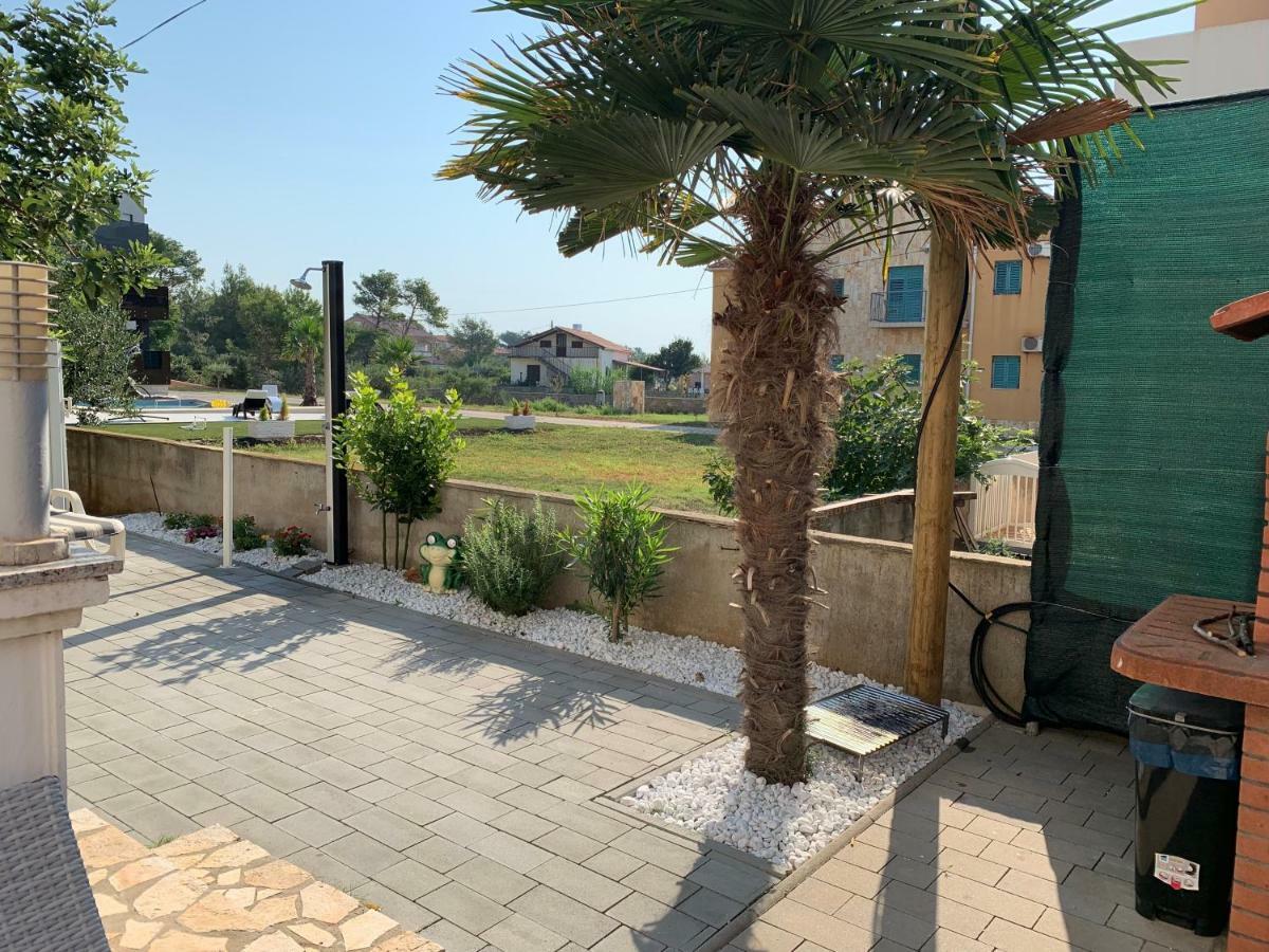Apartman Petra 1 Vir Ngoại thất bức ảnh