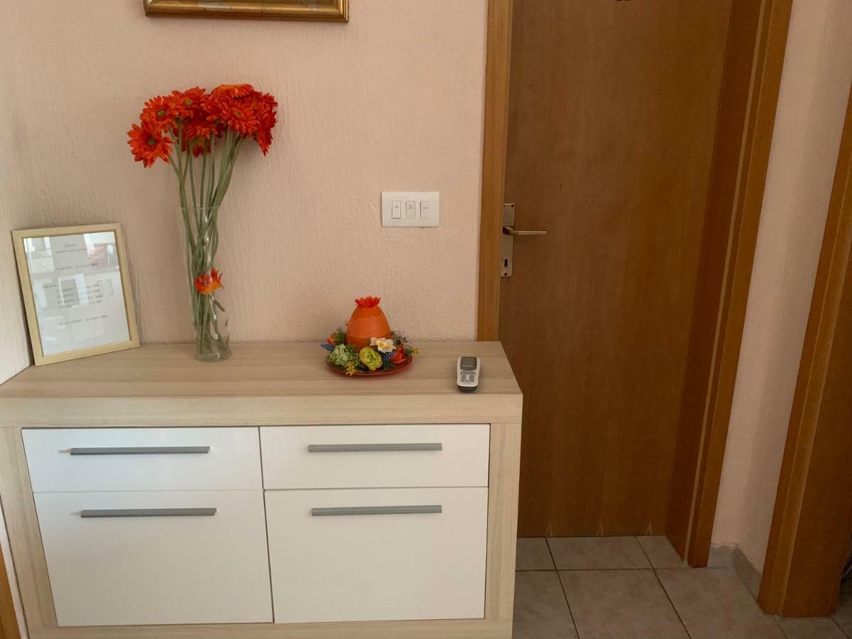 Apartman Petra 1 Vir Ngoại thất bức ảnh